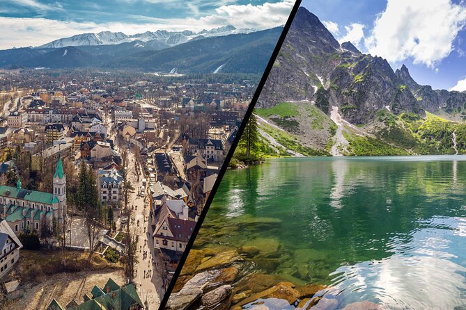 From Kraków: Morskie Oko and Zakopane Tour - Key things I’d mark on your planning list