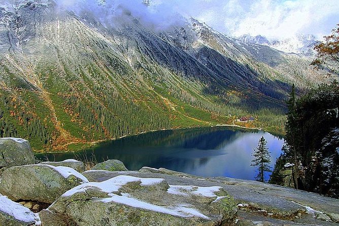 From Krakow: Morskie Oko, Zakopane & Thermal Baths - The Day’s Pace: How to Stay Comfortable From 8:00 am to Late Evening