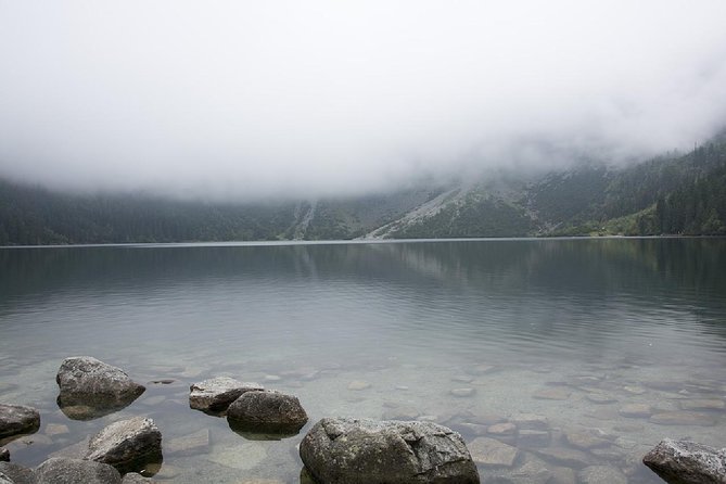 From Krakow: Morskie Oko, Zakopane & Thermal Baths - Is This the Right Tour for You?