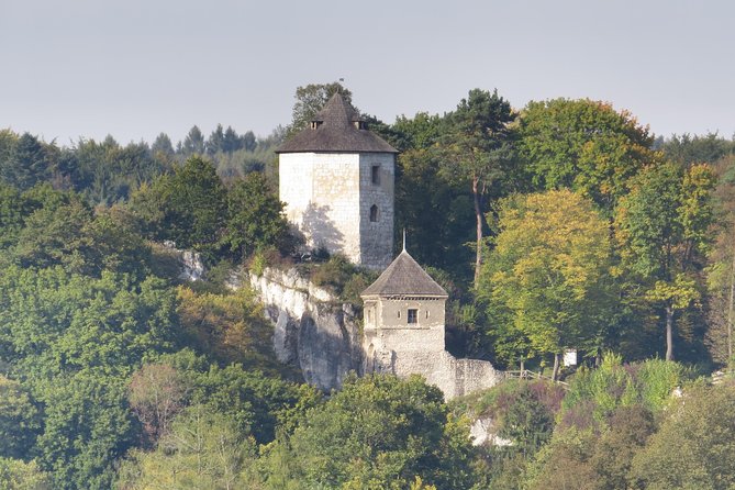 From Krakow: Ojcow National Park and Pieskowa Skala Castle - Key points before you go