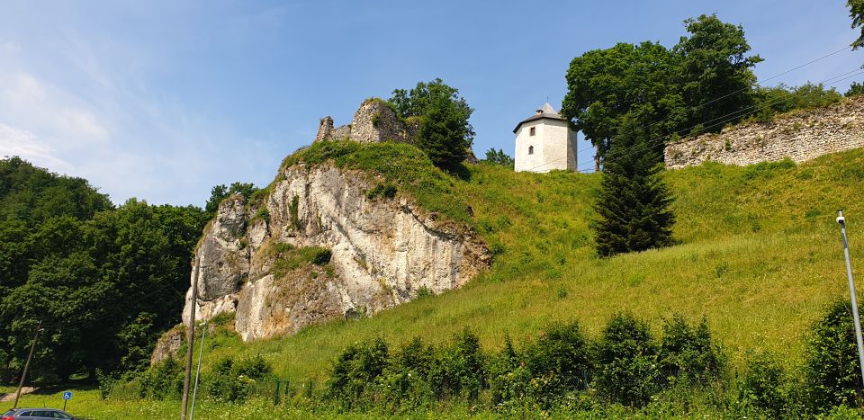 From Krakow: Ojców National Park & Ogrodzieniec Castle Tour - Who This Tour Fits Best