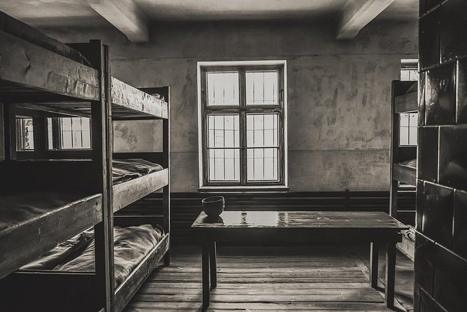 From Krakow: Private Transfer to Auschwitz-Birkenau - Private Door-to-Door to Auschwitz-Birkenau from Krakow