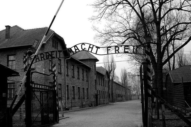 From Krakow: Private Transfer to Auschwitz-Birkenau - Comfort tips for the day (especially Birkenau)