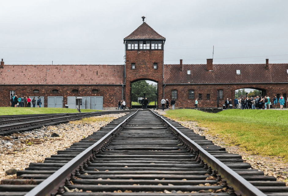 From Krakow: Roundtrip Transportation to Auschwitz Birkenau - How a Krakow transfer makes Auschwitz simpler