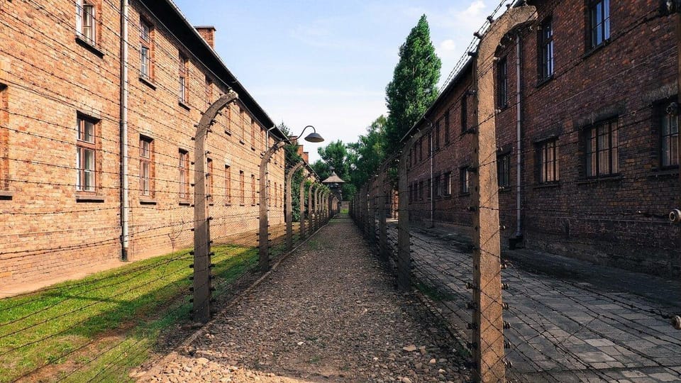 From Krakow: Roundtrip Transportation to Auschwitz Birkenau - Your self-paced visit to Auschwitz I and Auschwitz II-Birkenau