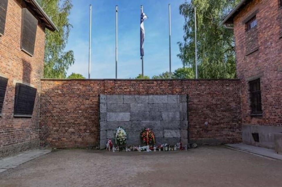 From Krakow: Roundtrip Transportation to Auschwitz Birkenau - What to bring, and what can ruin your day