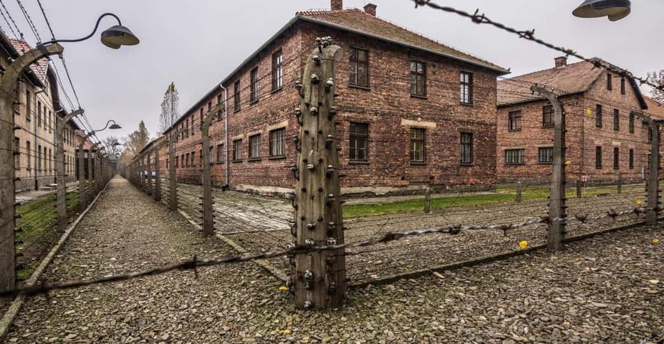 From Krakow: Roundtrip Transportation to Auschwitz Birkenau - Price and value: is $27 a bargain or a trap?