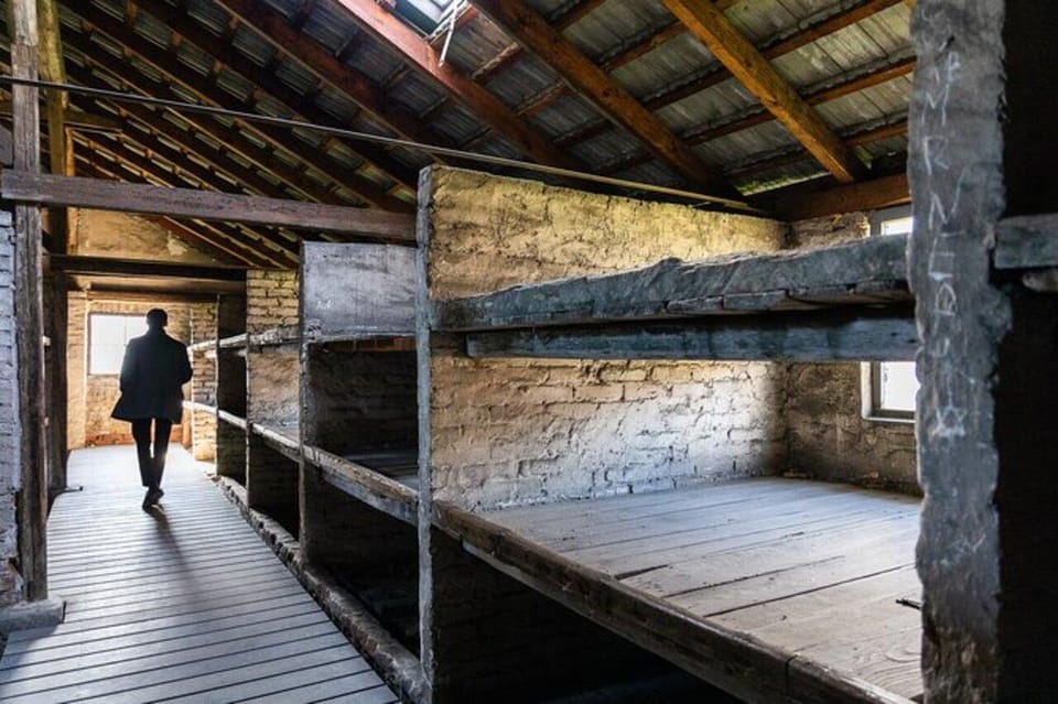 From Krakow: Roundtrip Transportation to Auschwitz Birkenau - FAQ