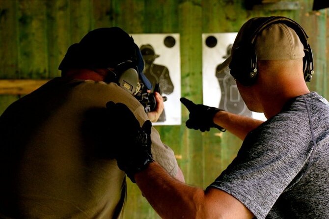 From Krakow: Shooting Range with transfer (hotel pick up) - Who This Shooting Experience Fits Best (And Who Might Rethink)