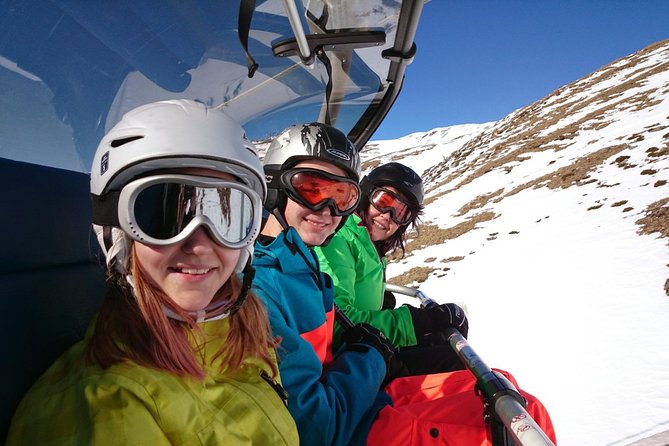 From Krakow: Siepraw Skiing for Beginners - Key Highlights at a Glance
