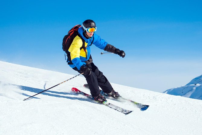 From Krakow: Siepraw Skiing for Beginners - Getting From Krakow to Siepraw in About an Hour