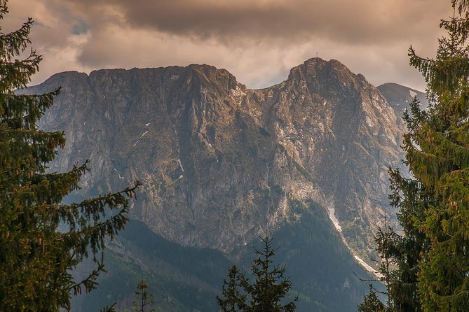 From Krakow: Skiing and Zakopane Tour Experience - Why Zakopane + skiing fits well from Krakow