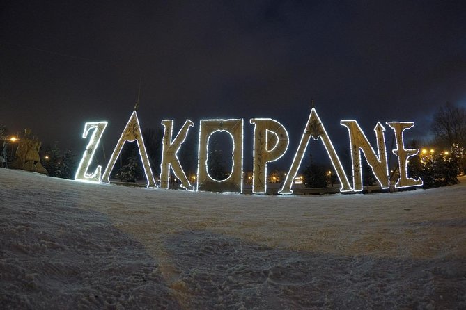 From Krakow: Skiing and Zakopane Tour Experience - Ski gear rental and the instructor option (what to expect)