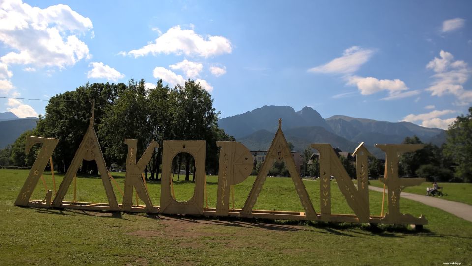 From Kraków: Slovakia Treetop Walk and Tour of Zakopane - Should you book the Slovakia Treetop Walk and Zakopane day trip?