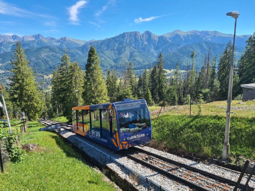 From Krakow: Slovakia Treetop Walk and Zakopane Tour - Who this trip suits best (and who should think twice)