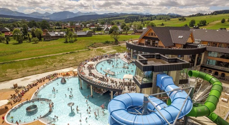 From Krakow: Slovakia Treetop Walk, Zakopane & Thermal Spa - Who This Tour Fits Best
