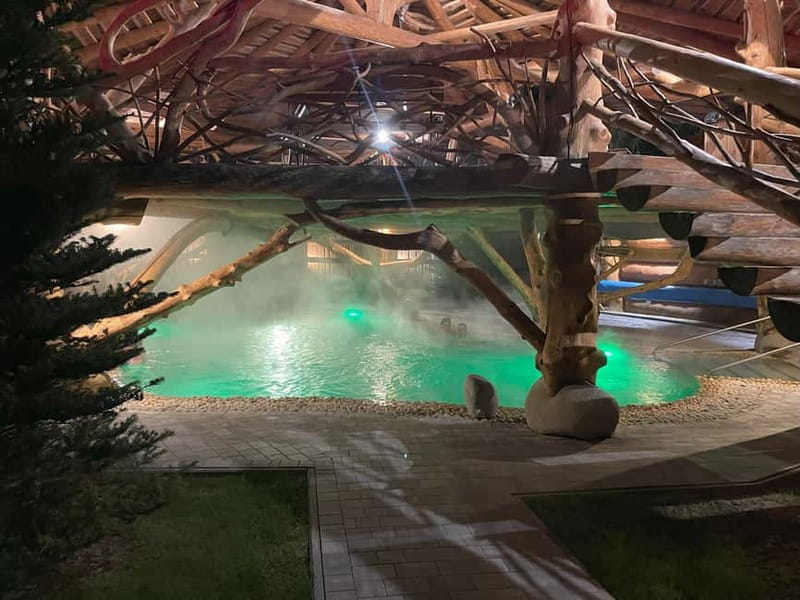 From Krakow: Snowmobile, Zakopane & Chochołowskie Baths - Quick tips to make your day smoother
