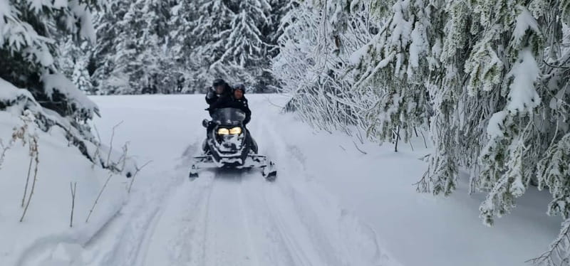 From Krakow: Snowmobile, Zakopane & Chochołowskie Baths - Who this trip fits best (and who should skip it)