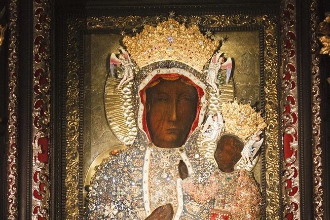 From Krakow: The Black Madonna of Czestochowa & John Paul II Family Home - The Krakow-to-Częstochowa day trip setup that keeps it practical