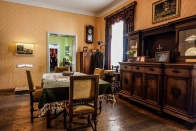 From Krakow: The Black Madonna of Czestochowa & John Paul II Family Home - John Paul II family home: where the visit begins before the museum
