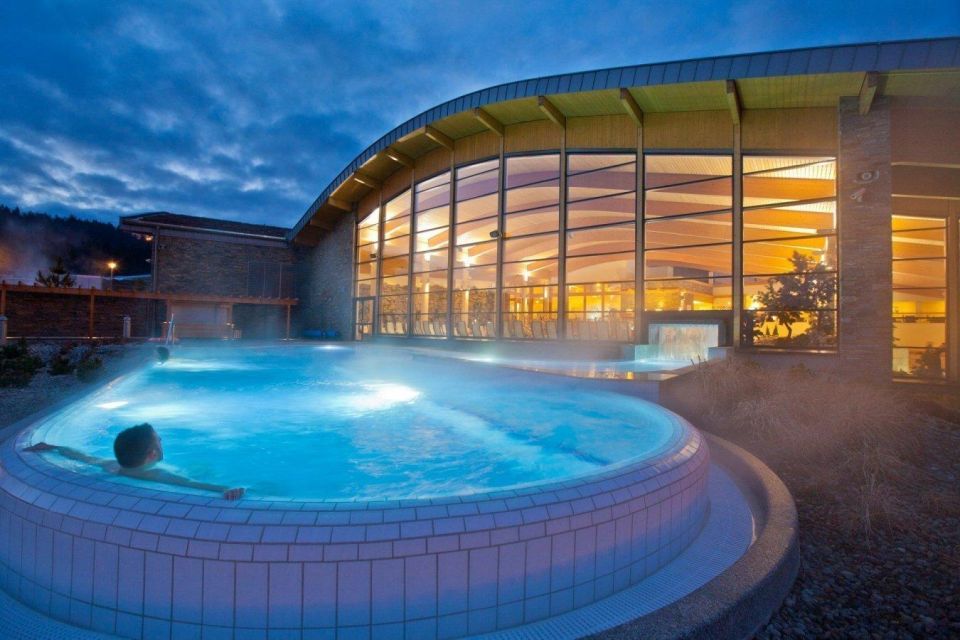 From Kraków; to Białka Thermal Baths private tour - What to pack for the day (and what you can leave behind)