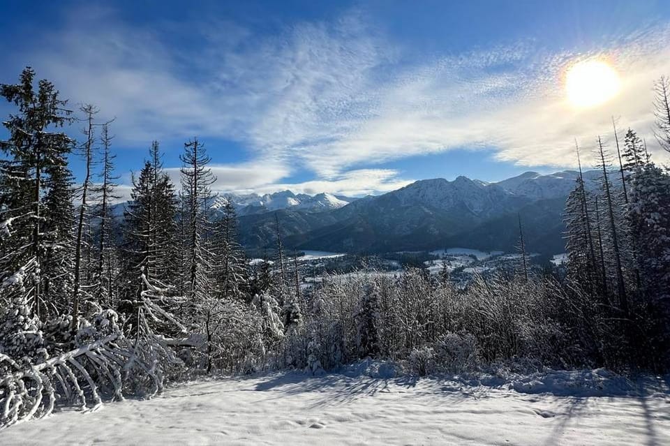 From Krakow: Tour to Zakopane with Tasting & Hotel Pickup - Price and Value at $86: What You Get for Your Money