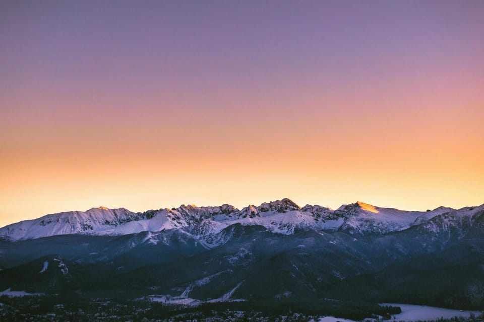 From Krakow: Tour to Zakopane with Tasting & Hotel Pickup - Who Should Book This Tour (and Who Might Want More Time)