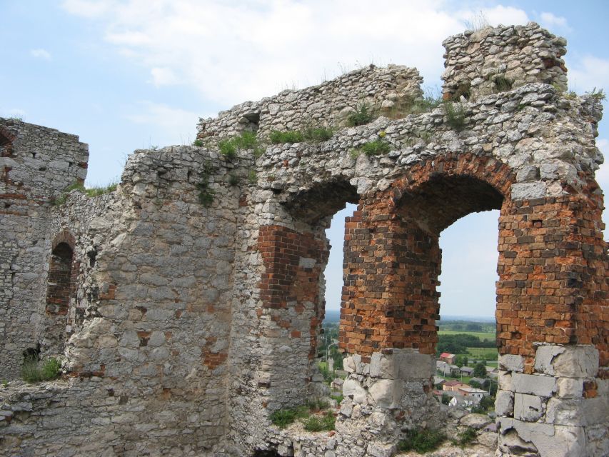 From Krakow: Trail of the Eagles’ Nests Day Tour - Price and Value: What $221 Buys You (and What It Doesn’t)