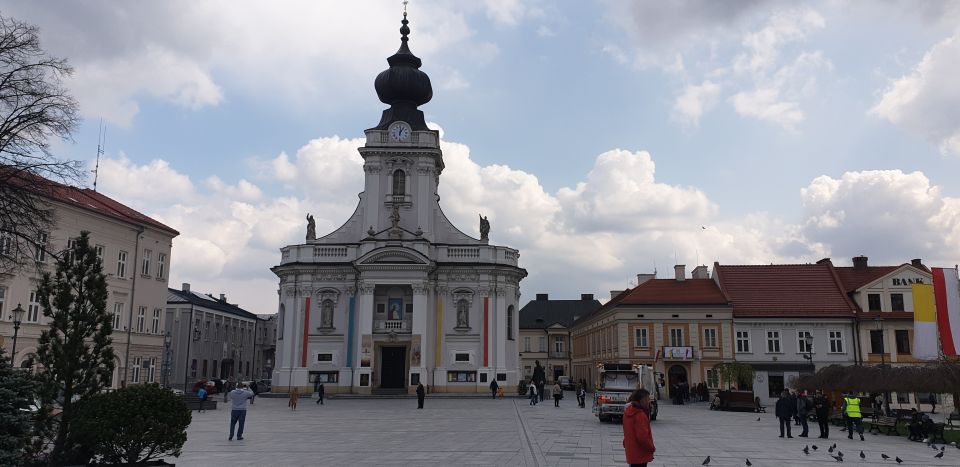 From Krakow: Wadowice-In the Footsteps of Pope John Paul II - Who this tour fits best (and who should skip it)