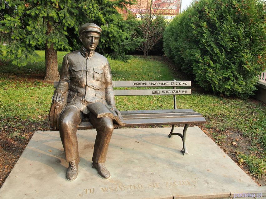 From Krakow: Wadowice & Sanctuary of Divine Mercy Tour - Should you book the Wadowice and Divine Mercy tour from Kraków?