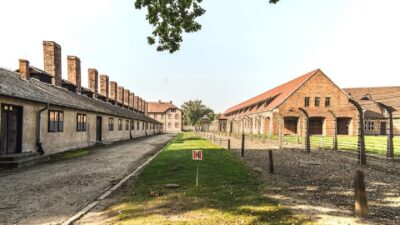 From Krakow: Wieliczka Salt Mine & Auschwitz Guided Trip - Auschwitz I and II: what the guided plan really gives you