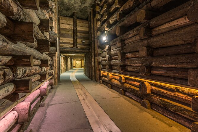 From Krakow: Wieliczka Salt Mine Full Live Guided Small Group Tour - Who this tour suits best