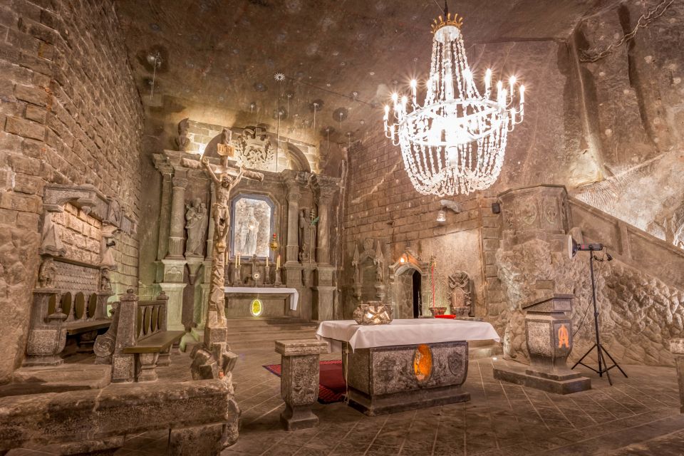 From Krakow: Wieliczka Salt Mine Tour - Should you book the Wieliczka Salt Mine tour from Krakow?