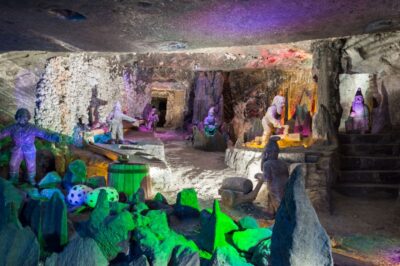 From Krakow: Wieliczka Salt Mine Tour with Guide - From Krakow in comfort: the 30-minute transfer and what it solves
