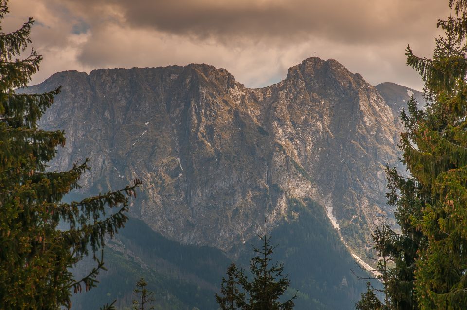 From Krakow: Zakopane and Dunajec River Rafting Tour - Key things to know before you go