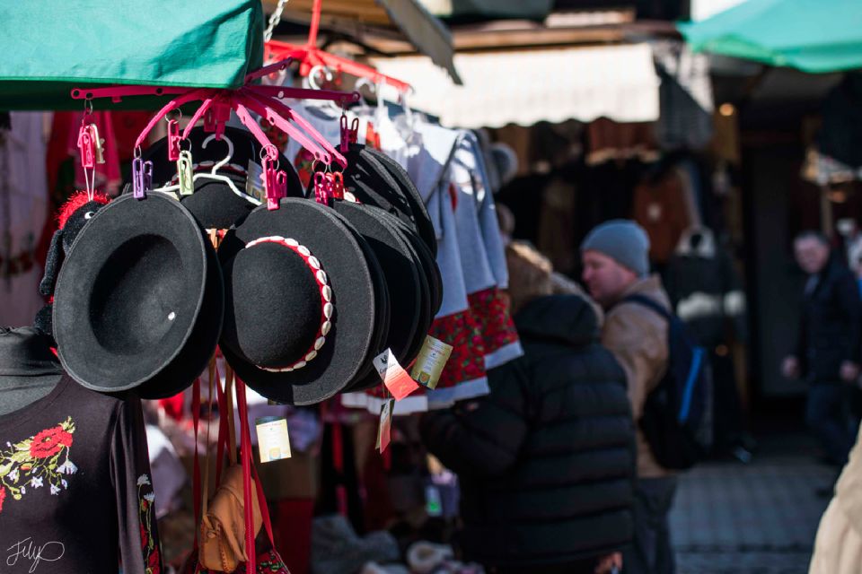From Krakow: Zakopane and Dunajec River Rafting Tour - FAQ