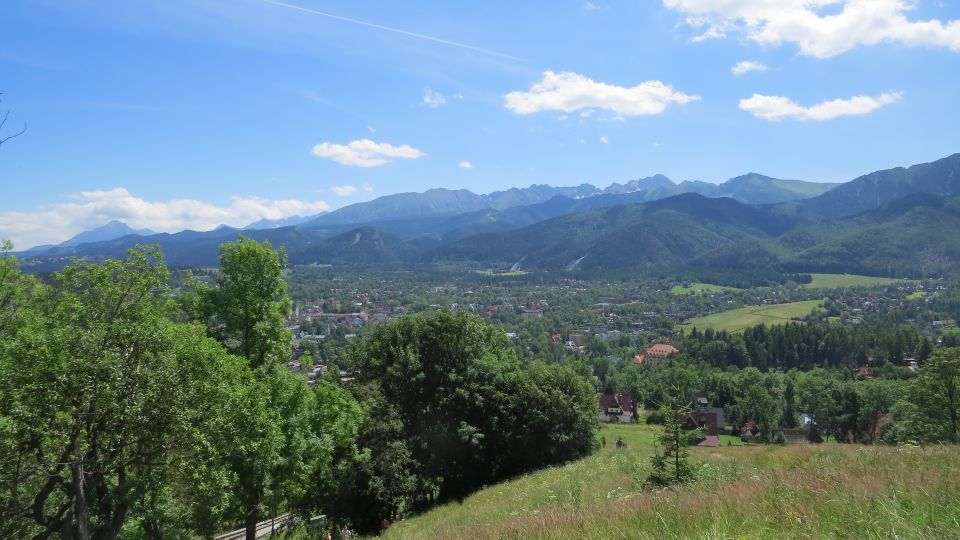 From Krakow: Zakopane and Dunajec River Rafting Tour - Should you book the Kraków to Zakopane and Dunajec rafting day?