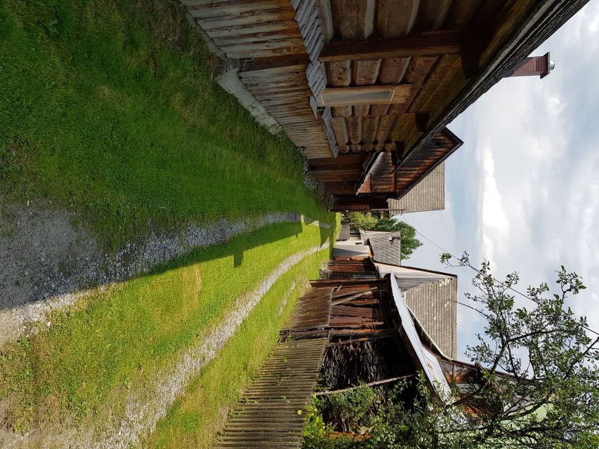From Krakow: Zakopane and Gubałówka Cable Car Private Tour - Who should book this tour (and who should skip it)
