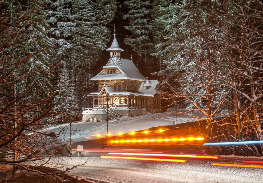 From Krakow: Zakopane and Gubałówka Cable Car Private Tour - Price and value: is $290 per person fair?