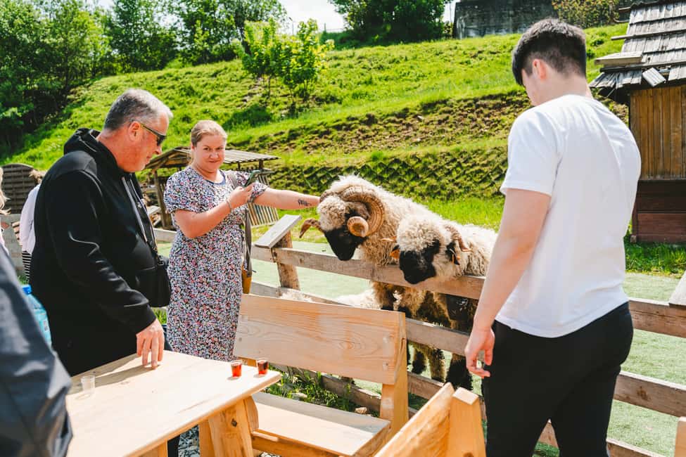 From Kraków: Zakopane & Chochołów A Wooden Jewel of Podhale - Key things to know before you go
