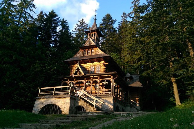 From Krakow: Zakopane & Chocholowskie Thermal Baths - Price and Value: What Your $155.18 Is Actually Buying