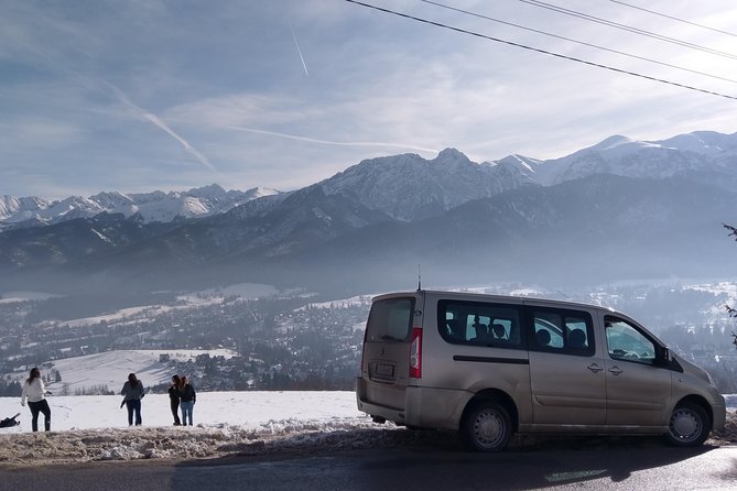 From Krakow: Zakopane & Chocholowskie Thermal Baths - Chocholow’s Wooden Village: Short Stop, Big Visual Payoff