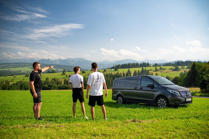 From Krakow: Zakopane Day Trip with Cable Car & Hotel Pickup - Key highlights worth your attention