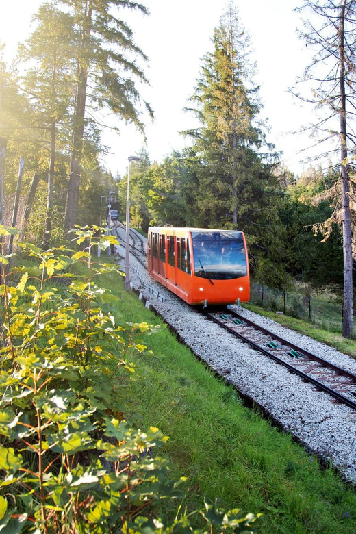 From Krakow: Zakopane Day Trip with Funicular & Food Tasting - Who this day trip suits best (and who should reconsider)