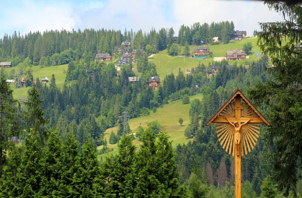 From Krakow: Zakopane Full-Day Tour with Lunch Option - Timing reality: how the schedule fits together (and where it can feel tight)