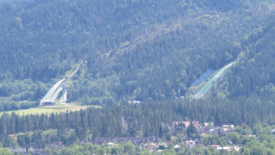 From Krakow: Zakopane Full-Day Tour with Lunch Option - Price and value: why $83 can make sense here