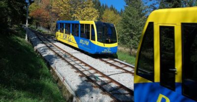 From Krakow: Zakopane & Hot Thermal Springs Private Tour - Private transport: car, van, or bus that actually matches your group