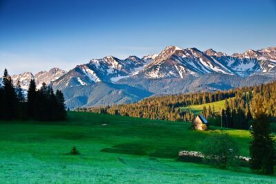 From Krakow: Zakopane Tatra Mountains & Hot Springs Tour - Pickup, Shared Transport, and Timing (Why It Feels Smooth or Not)