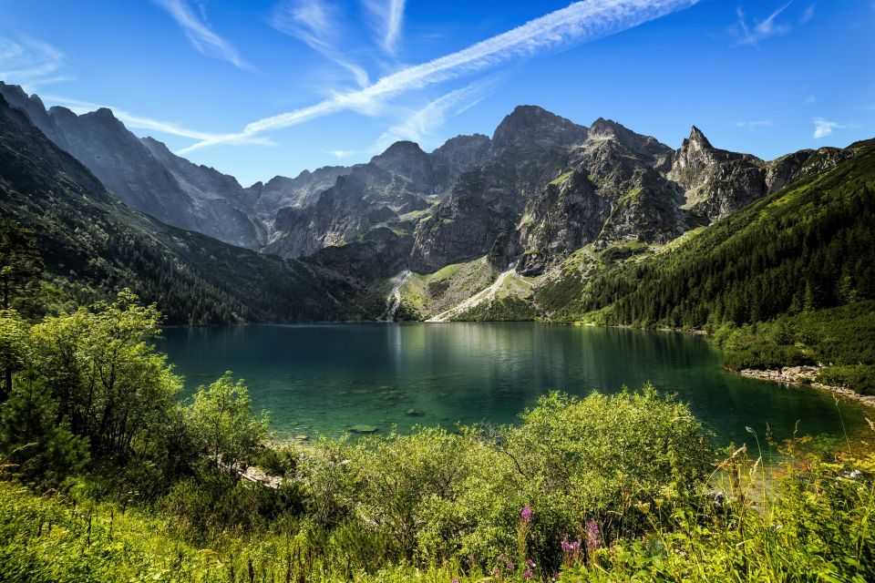 From Krakow: Zakopane Tatra Mountains & Hot Springs Tour - Gubałówka Cable Car: Views Up High, Plus the Real Weather Check