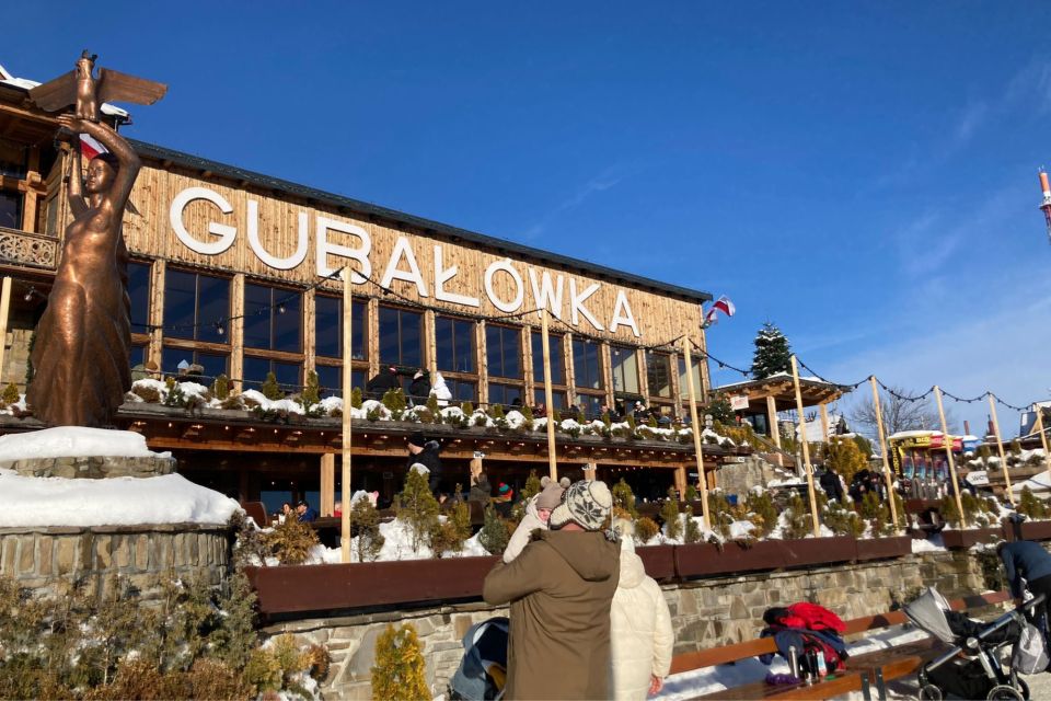 From Krakow: Zakopane, Tatra Mountains & Thermal Baths Tour - Who should book this Zakopane and thermal baths day trip